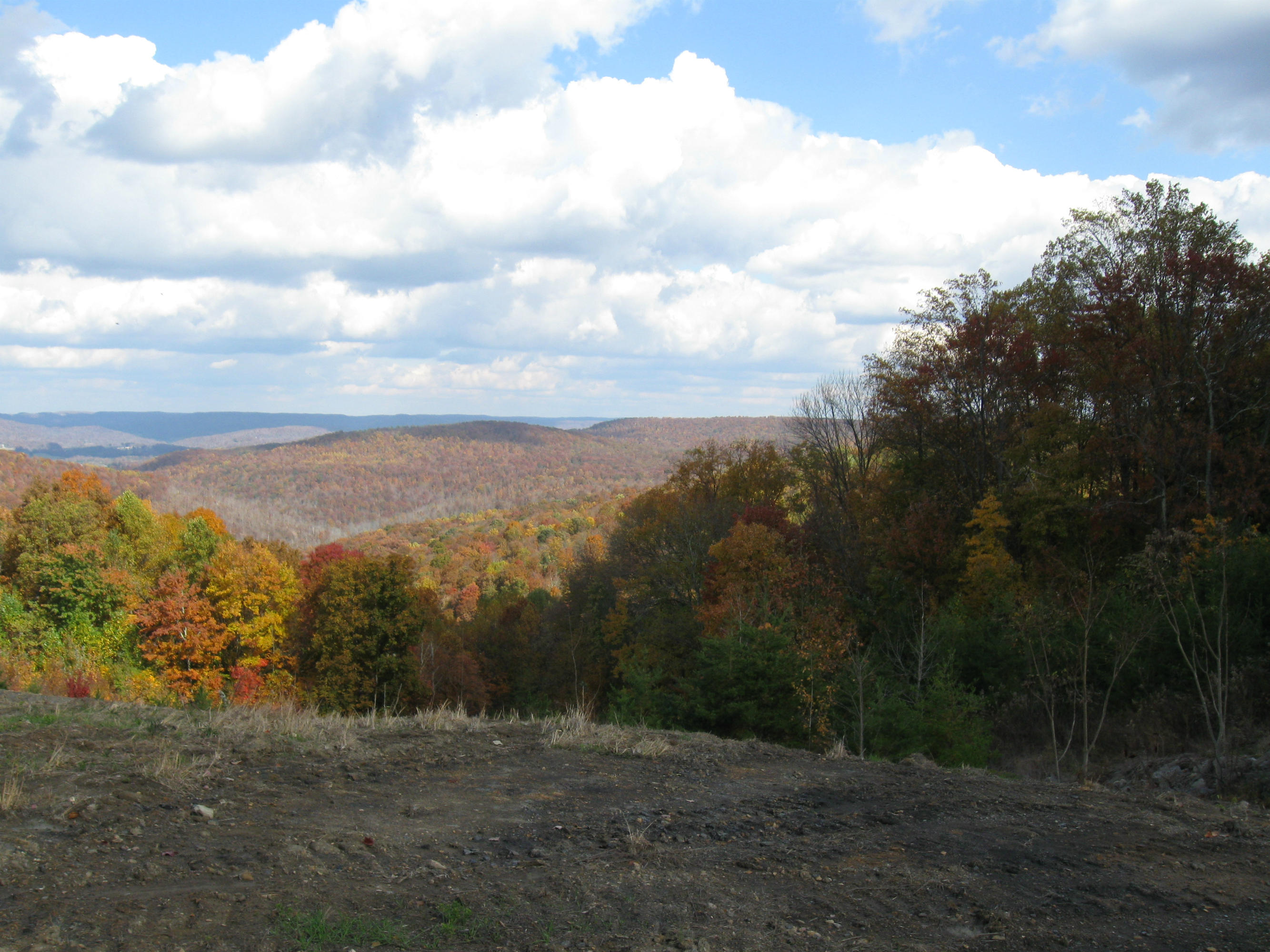 2930 Doubletop Road Byrdstown, TN 38549 - Photo 2 of 3 Moody, Double Top Land 008