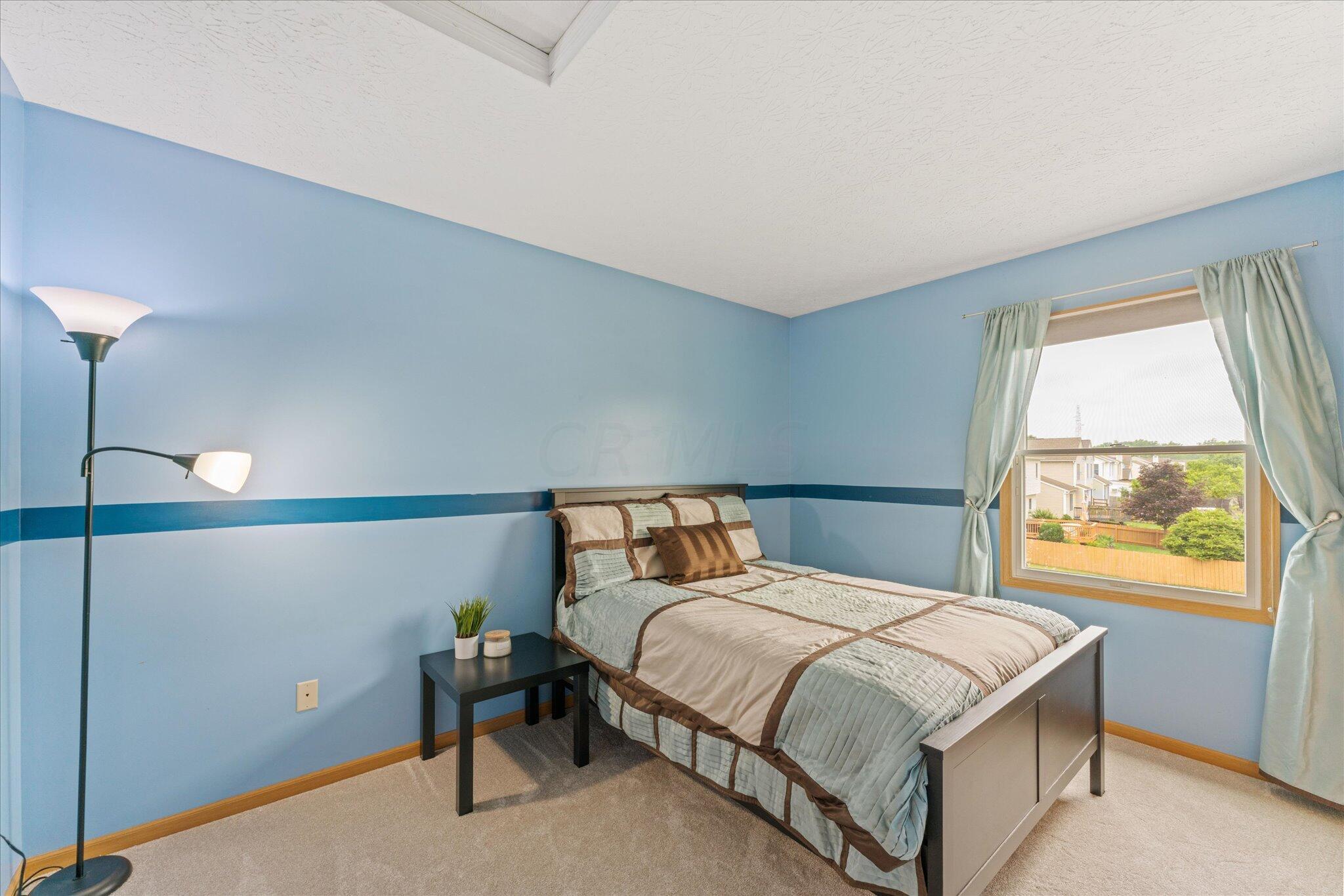 516 Cricket Run Road Lewis Center, OH 43035 - Photo 25 of 39 Bedroom #3