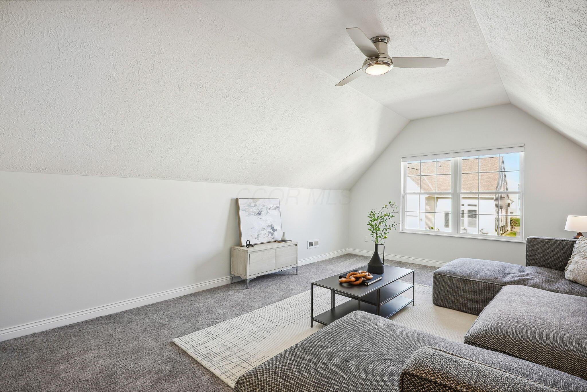 5990 Mealla Road Westerville, OH 43081 - Photo 24 of 36 The Bonus Room.