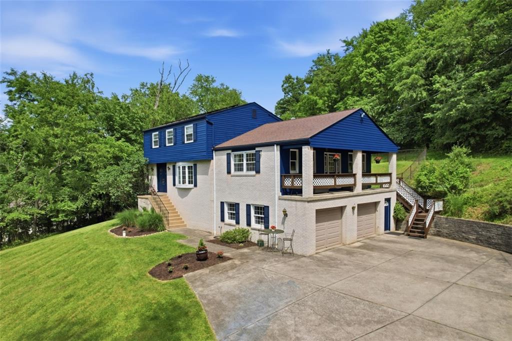 122 Grove Hill Road Baden, PA 15005 - Photo 36 of 49