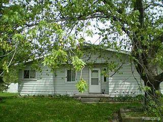 126 North Elba Road Lapeer, MI 48446 - Photo 1 of 1 Property Photo