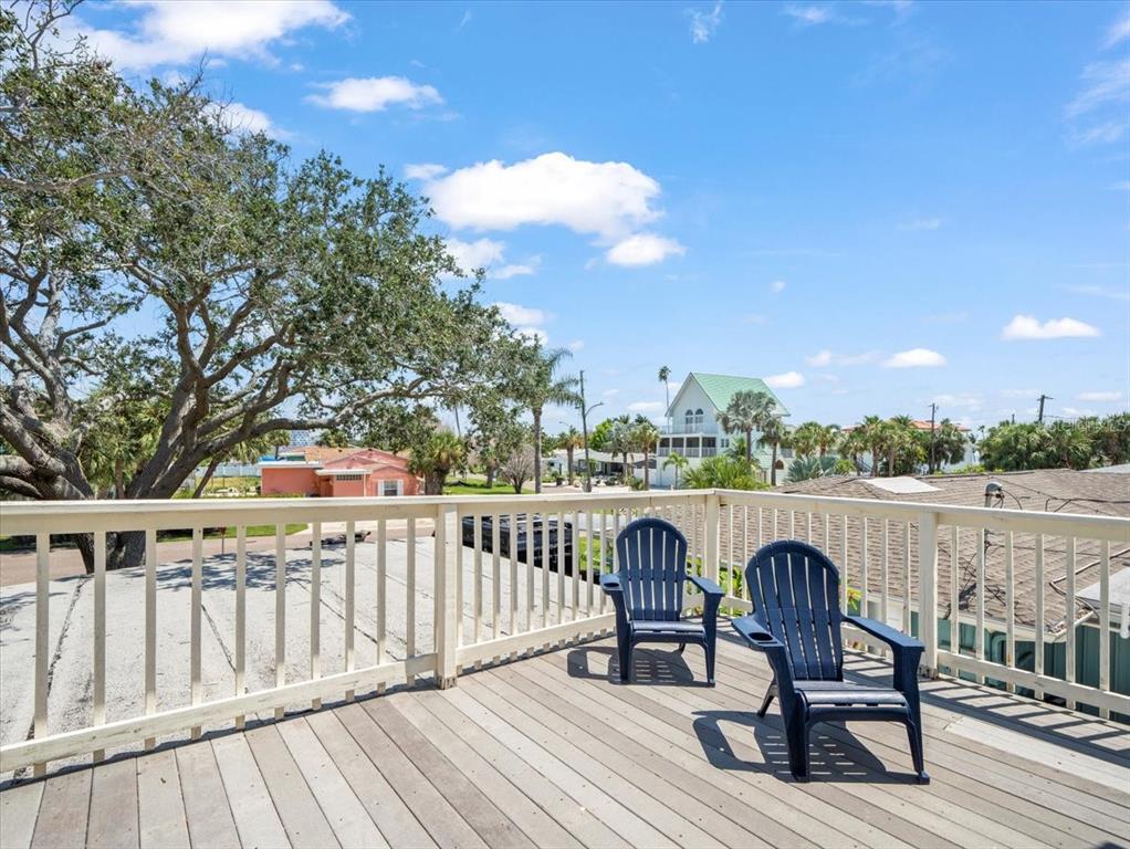 30 160th Avenue Redington Beach, FL 33708 - Photo 38 of 46