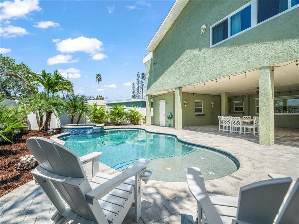 30 160th Avenue Redington Beach, FL 33708 - Photo 43 of 46