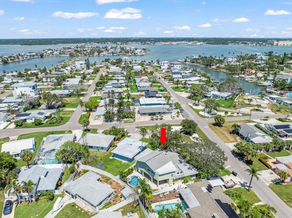 30 160th Avenue Redington Beach, FL 33708 - Photo 45 of 46