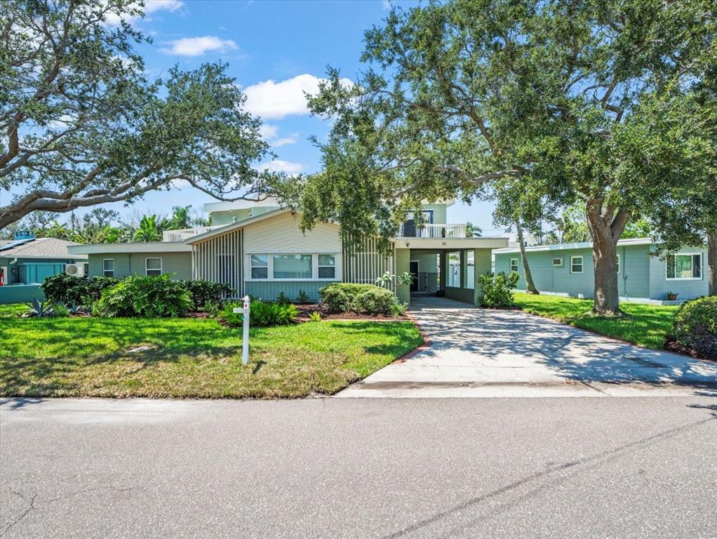 30 160th Avenue Redington Beach, FL 33708 - Photo 6 of 46