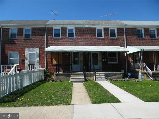 230 Kingston Road Baltimore, MD 21220 - Photo 1 of 18 Exterior (Front)