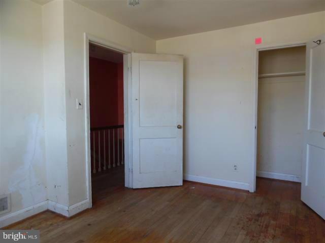 230 Kingston Road Baltimore, MD 21220 - Photo 14 of 18 Bedroom
