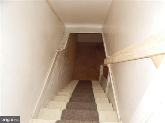 230 Kingston Road Baltimore, MD 21220 - Photo 16 of 18 Basement