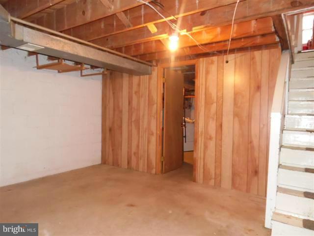 230 Kingston Road Baltimore, MD 21220 - Photo 17 of 18 Basement