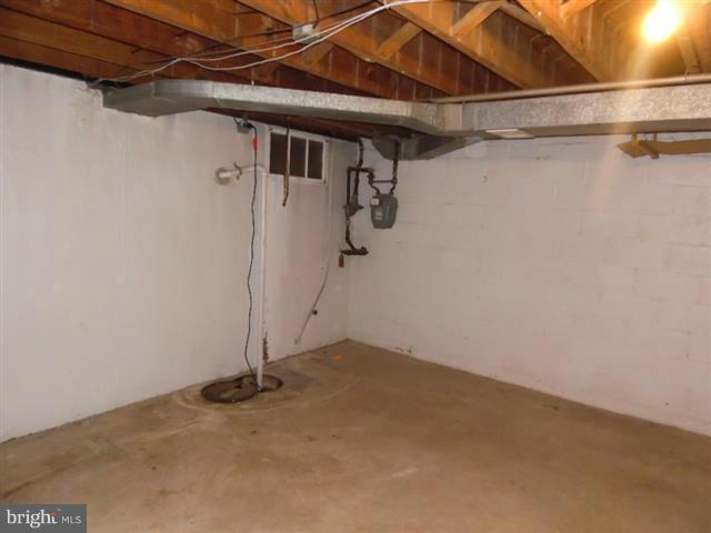 230 Kingston Road Baltimore, MD 21220 - Photo 18 of 18 Basement