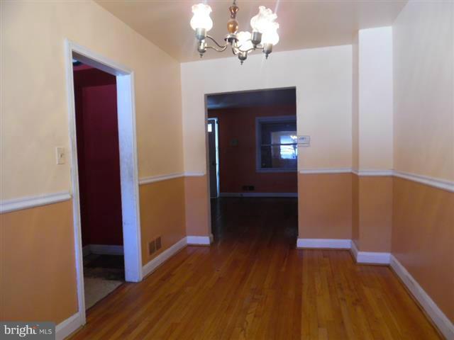 230 Kingston Road Baltimore, MD 21220 - Photo 5 of 18 Dining Room