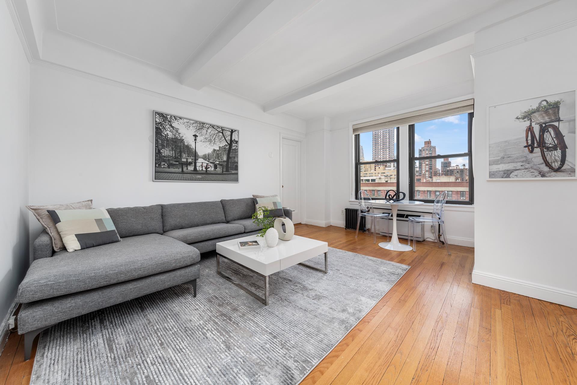 308 East 79th Street, Unit 7L Manhattan, NY 10075 - Photo 1 of 8