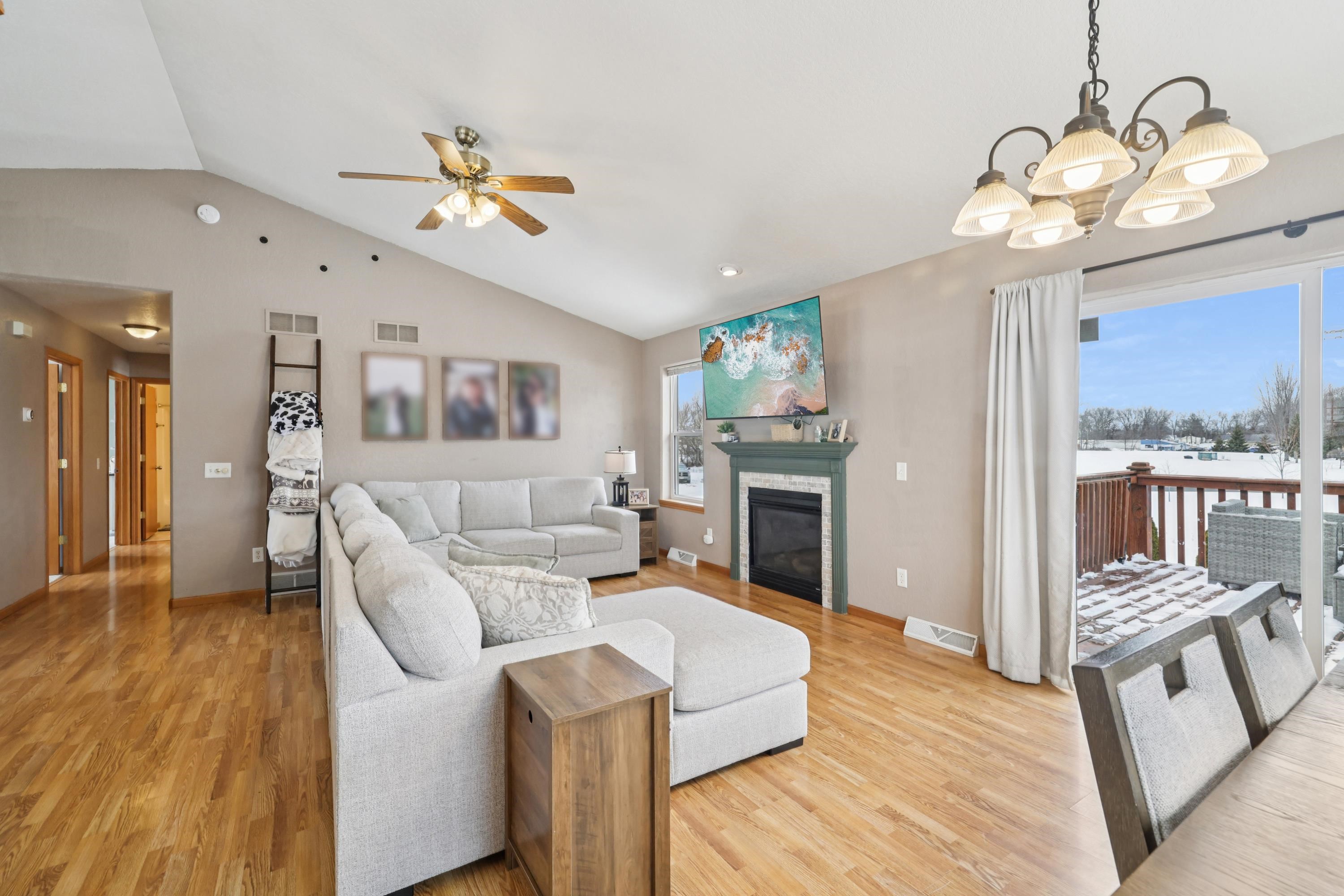 315 Valley View Drive Rio, WI 53960 - Photo 14 of 48