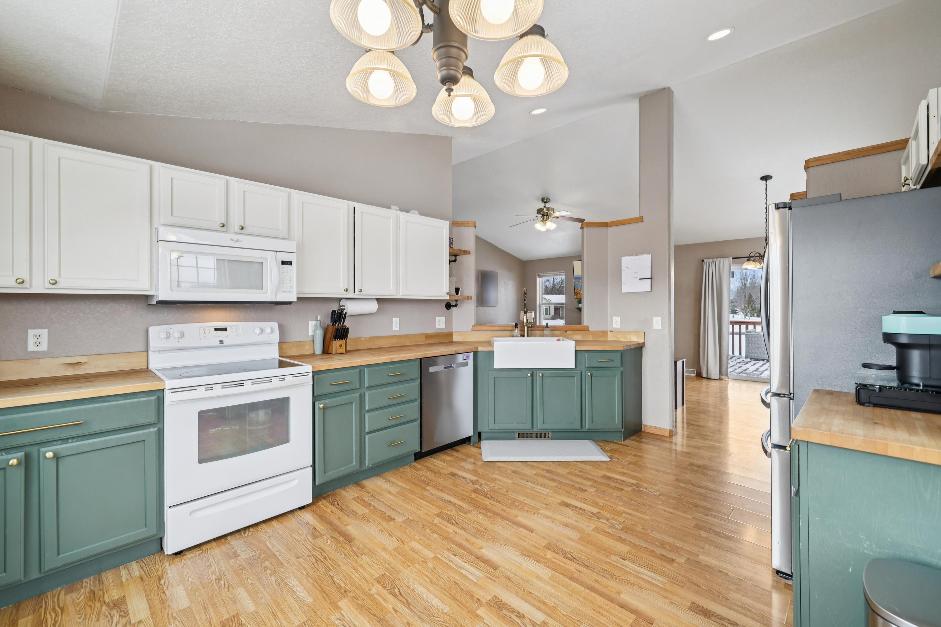 315 Valley View Drive Rio, WI 53960 - Photo 22 of 48