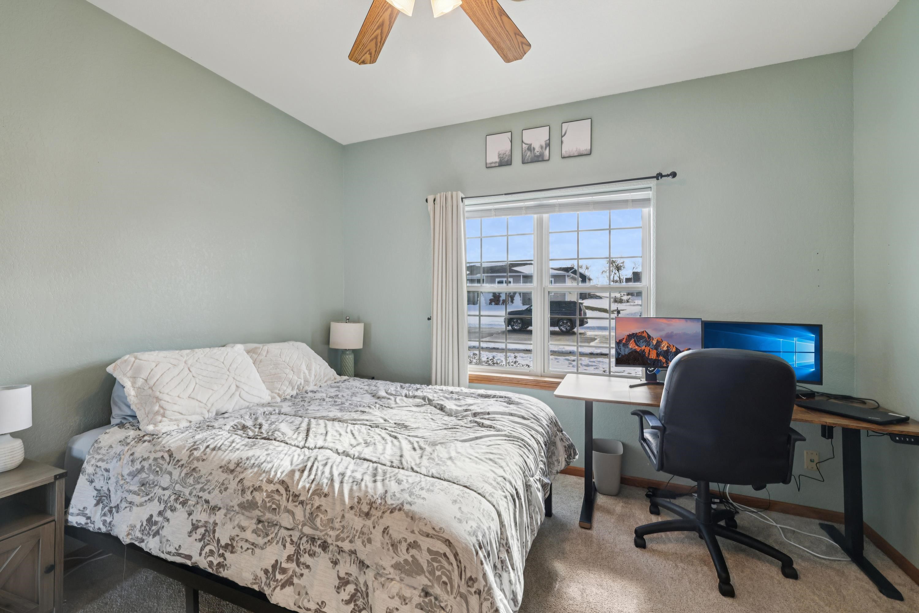 315 Valley View Drive Rio, WI 53960 - Photo 30 of 48