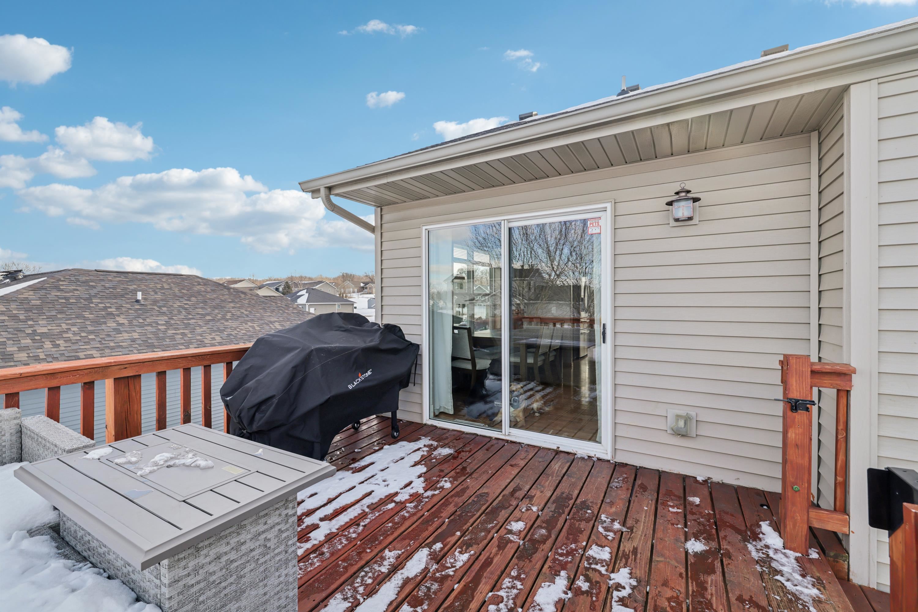 315 Valley View Drive Rio, WI 53960 - Photo 39 of 48