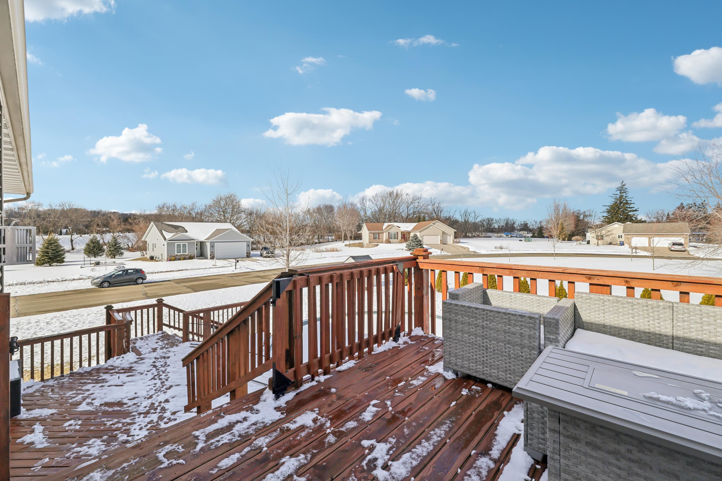 315 Valley View Drive Rio, WI 53960 - Photo 40 of 48