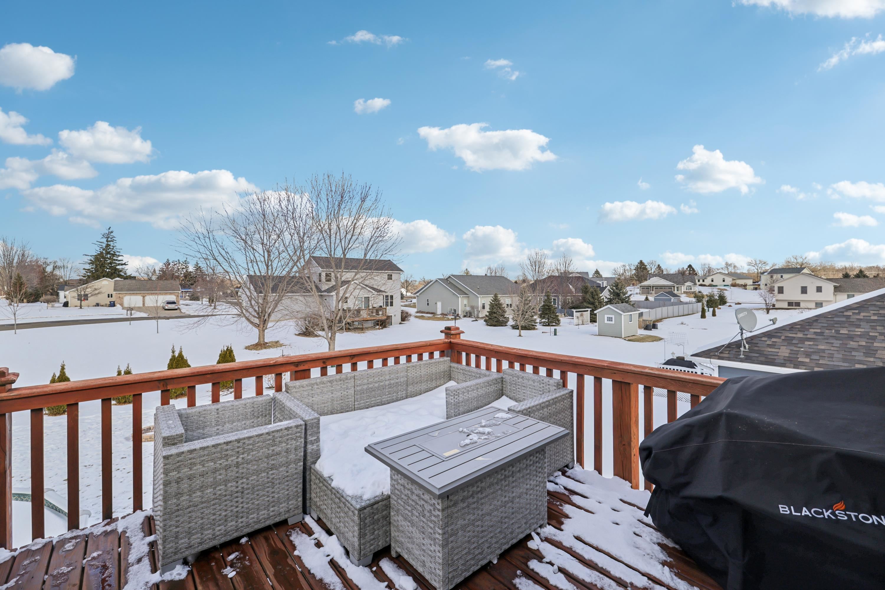 315 Valley View Drive Rio, WI 53960 - Photo 43 of 48