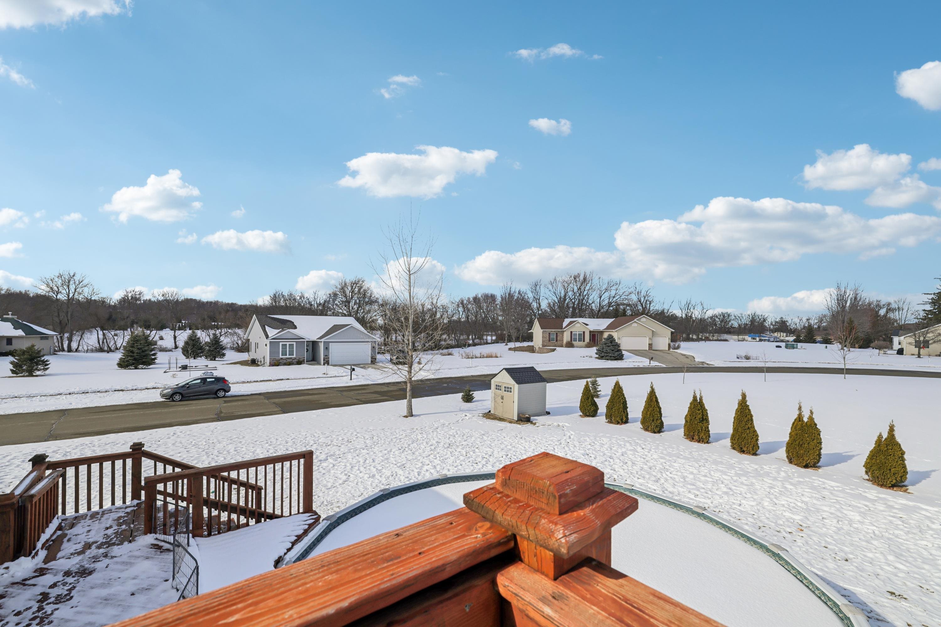 315 Valley View Drive Rio, WI 53960 - Photo 44 of 48