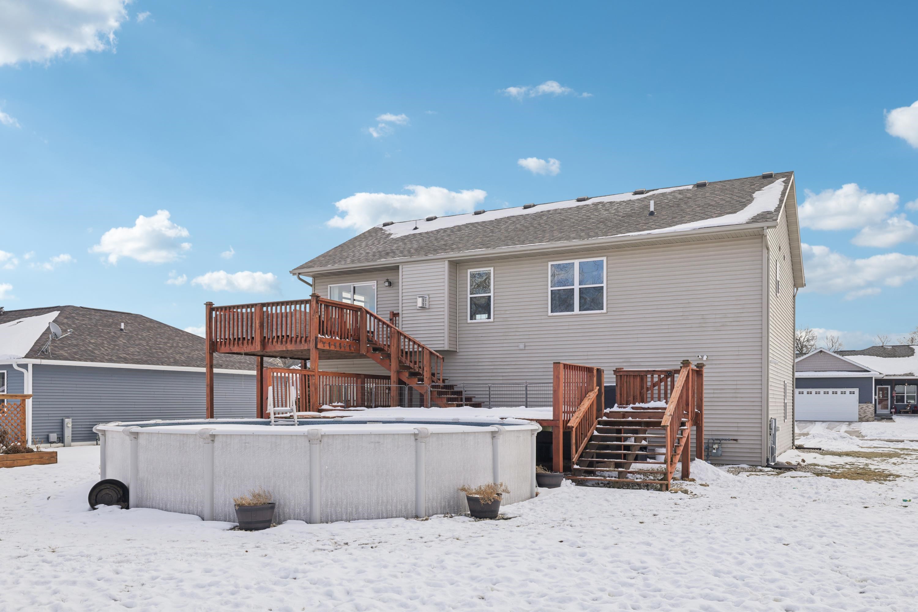 315 Valley View Drive Rio, WI 53960 - Photo 45 of 48