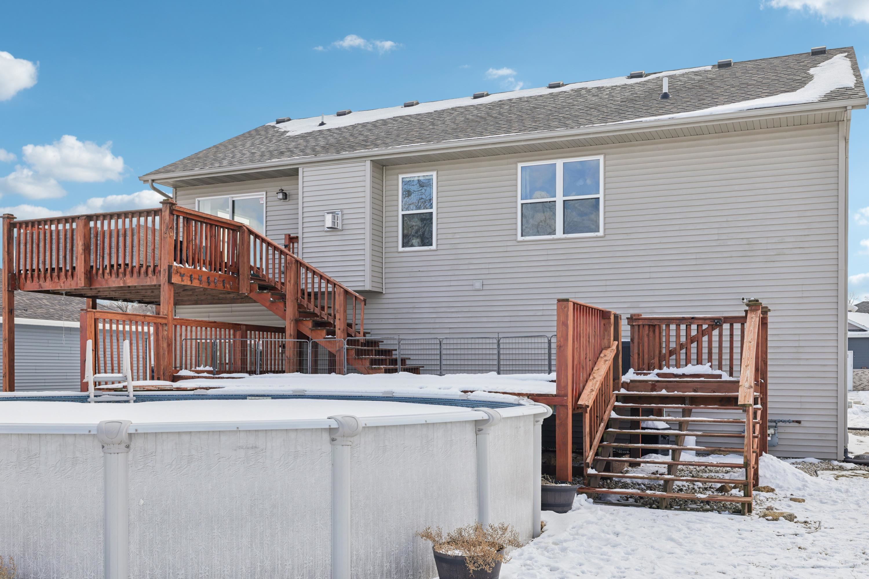 315 Valley View Drive Rio, WI 53960 - Photo 46 of 48