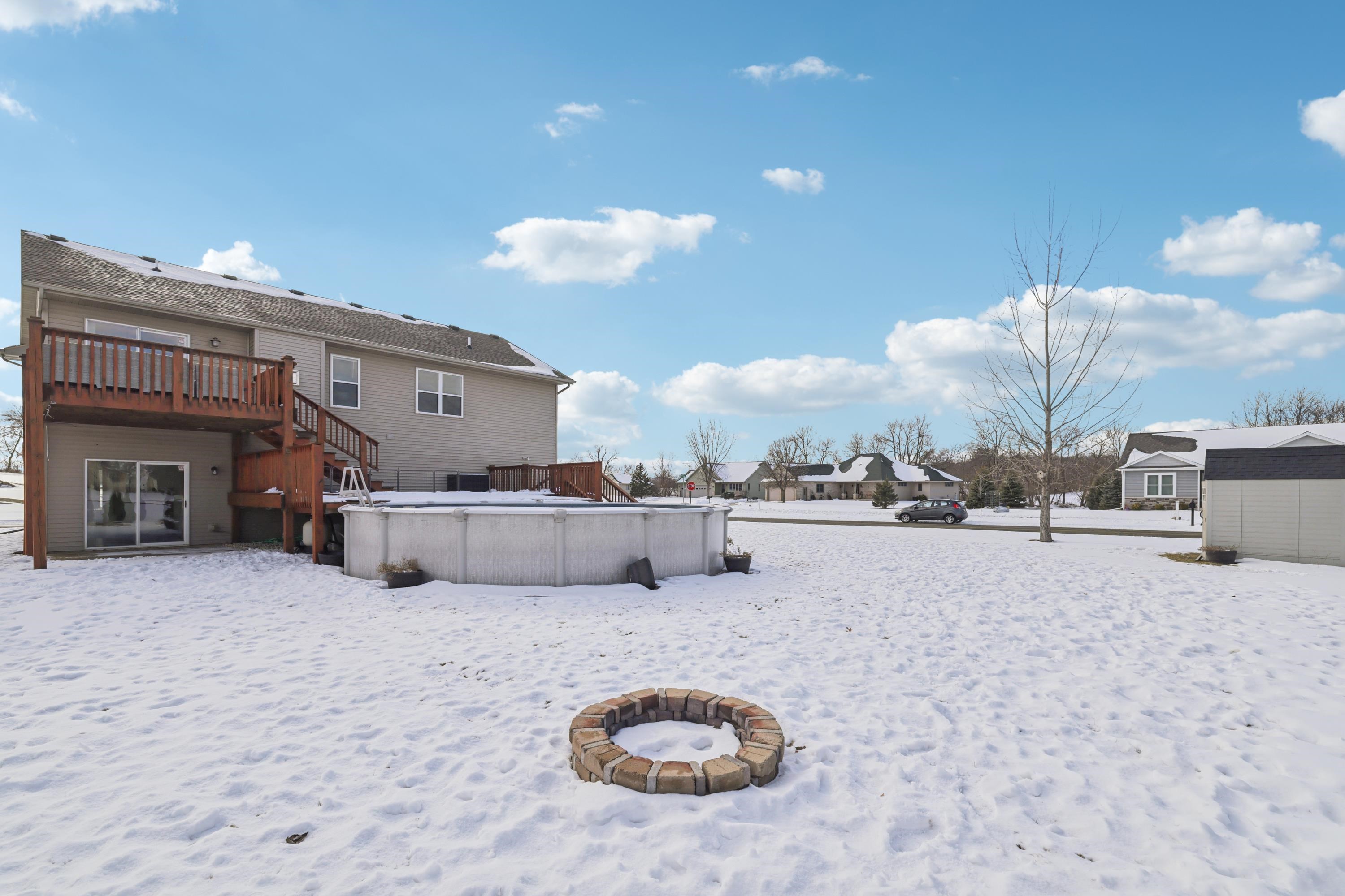 315 Valley View Drive Rio, WI 53960 - Photo 47 of 48