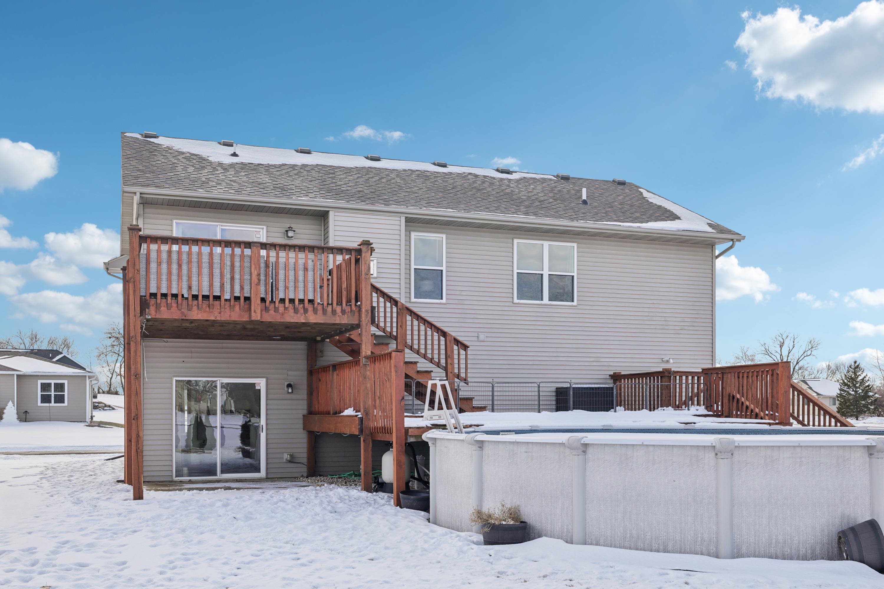 315 Valley View Drive Rio, WI 53960 - Photo 48 of 48