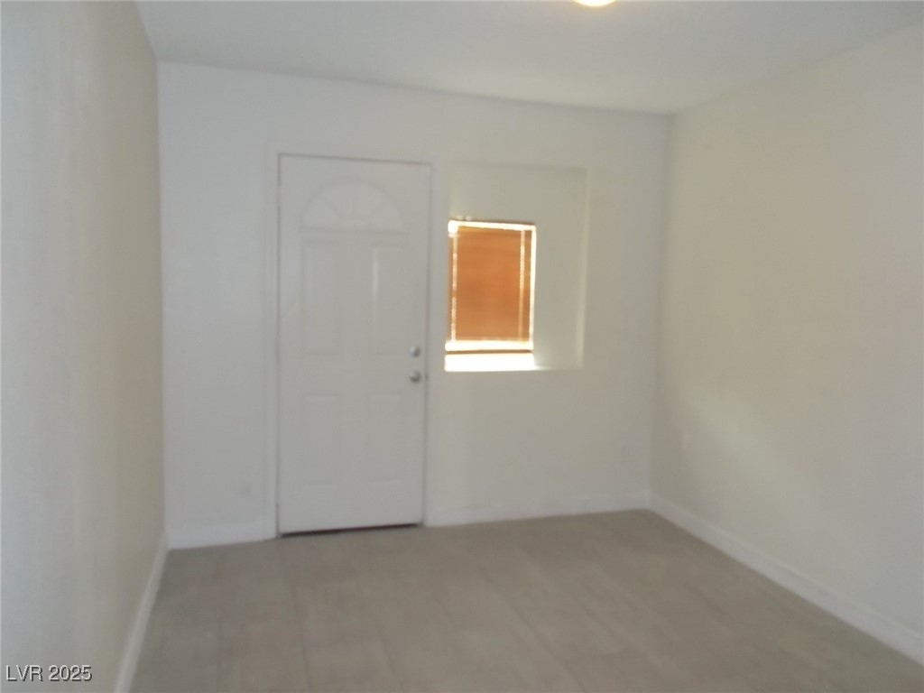 4521 Halbert Avenue Las Vegas, NV 89110 - Photo 9 of 16 Unfurnished room featuring baseboards