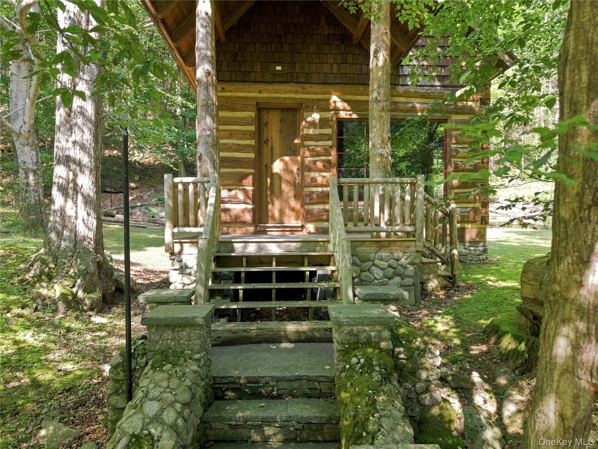 397 Moon Haw Road Phoenicia, NY 12464 - Photo 44 of 50 Gallery Image 44