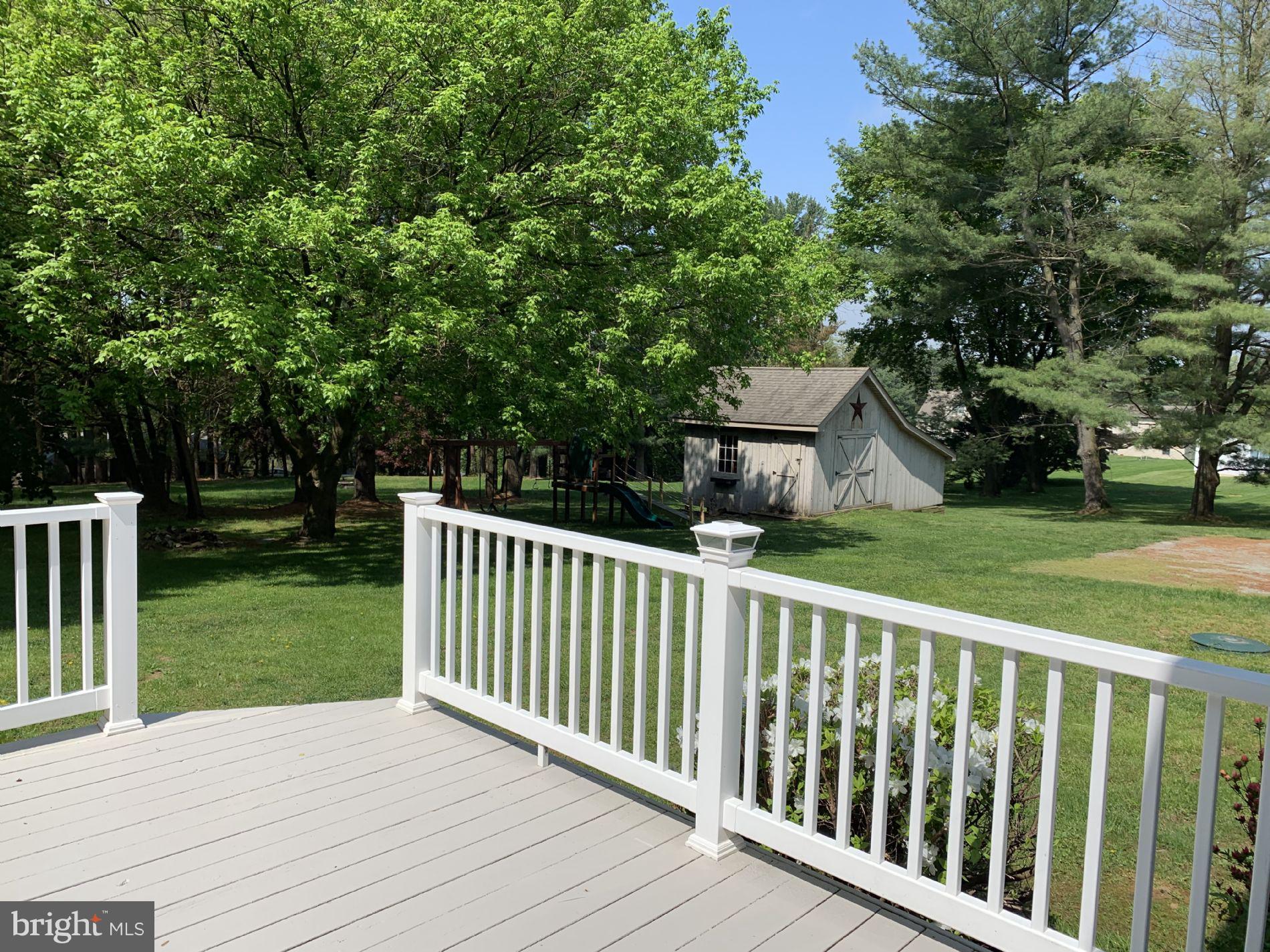 129 West Christine Road Nottingham, PA 19362 - Photo 3 of 13