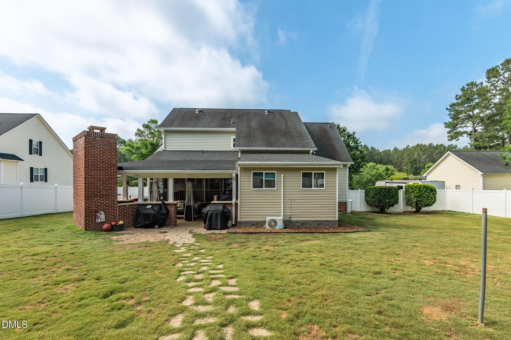 275 Winfred Drive Raleigh, NC 27603 - Photo 55 of 59