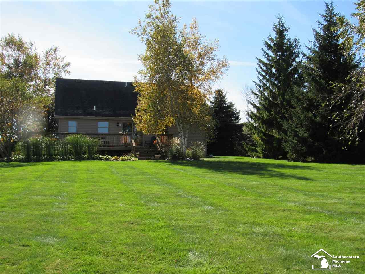 4066 Harris Road Fort Gratiot, MI 48059 - Photo 14 of 25