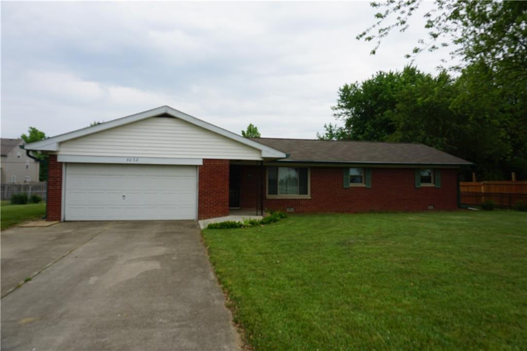 4032 Todd Road Indianapolis, IN 46237 - Photo 1 of 21 Gallery Image 1
