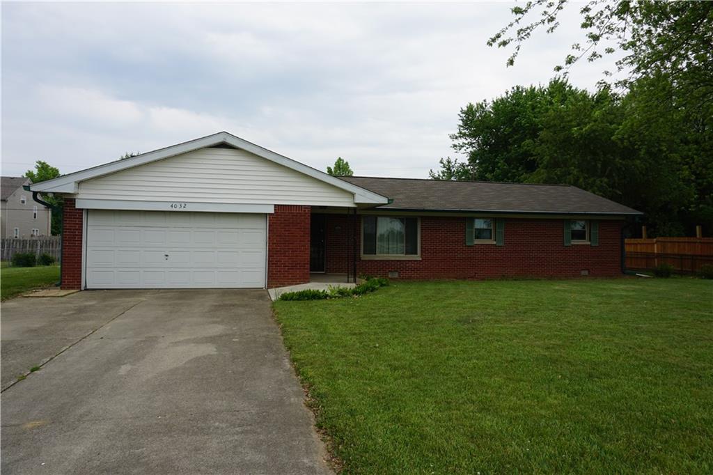 4032 Todd Road Indianapolis, IN 46237 - Photo 2 of 21 Gallery Image 2