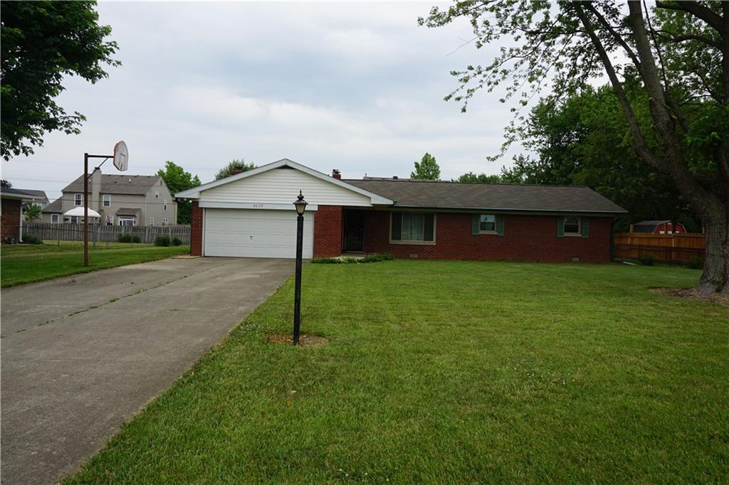 4032 Todd Road Indianapolis, IN 46237 - Photo 3 of 21 Gallery Image 3