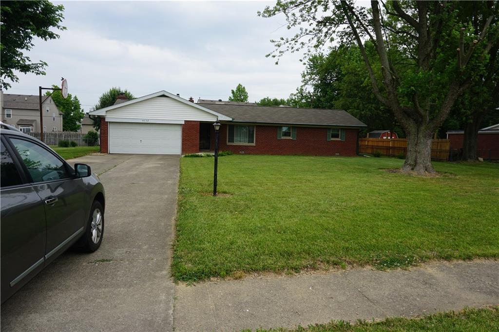 4032 Todd Road Indianapolis, IN 46237 - Photo 4 of 21 Gallery Image 4