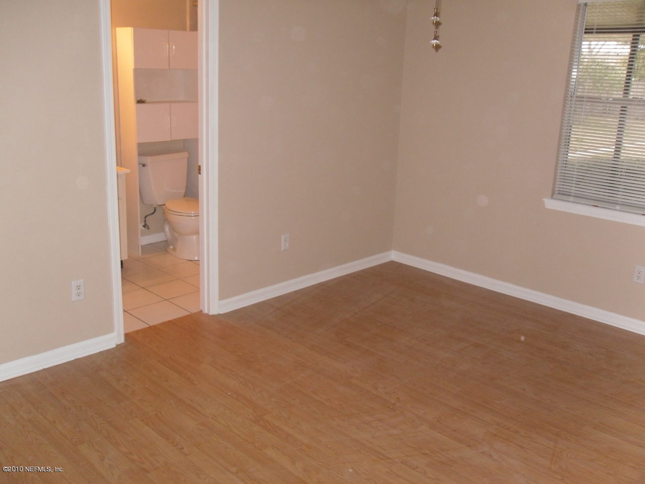8921 Ivey Road Jacksonville, FL 32216 - Photo 16 of 20 Master Bedroom