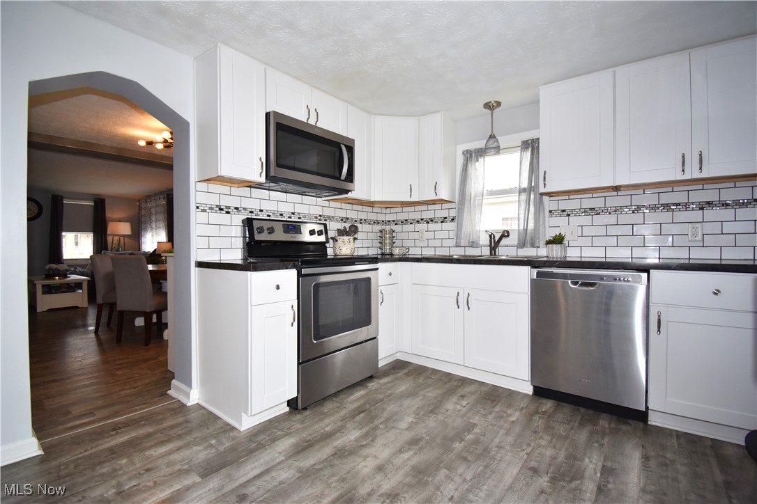 3148 Mogadore Road Akron, OH 44312 - Photo 11 of 47 Gallery Image 11