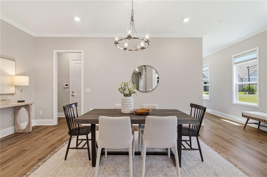 2072 Abode Way Marietta, GA 30066 - Photo 7 of 50