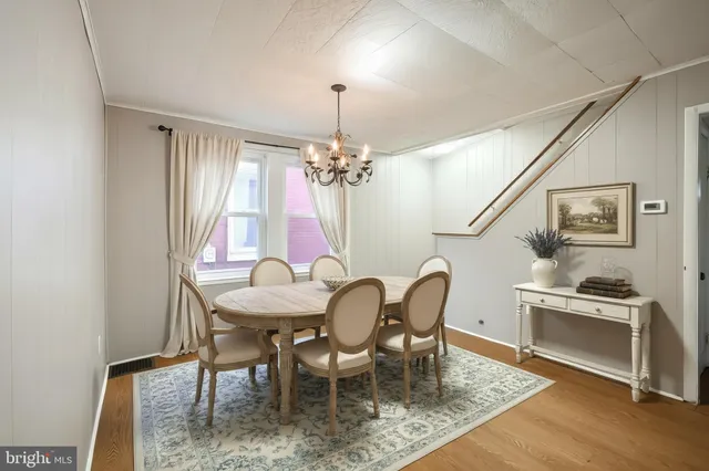 $154,900 | 1437 West King Street, York, PA 17404