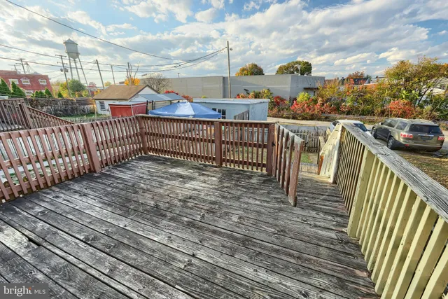 $154,900 | 1437 West King Street, York, PA 17404