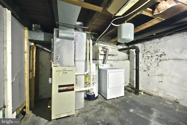 $154,900 | 1437 West King Street, York, PA 17404