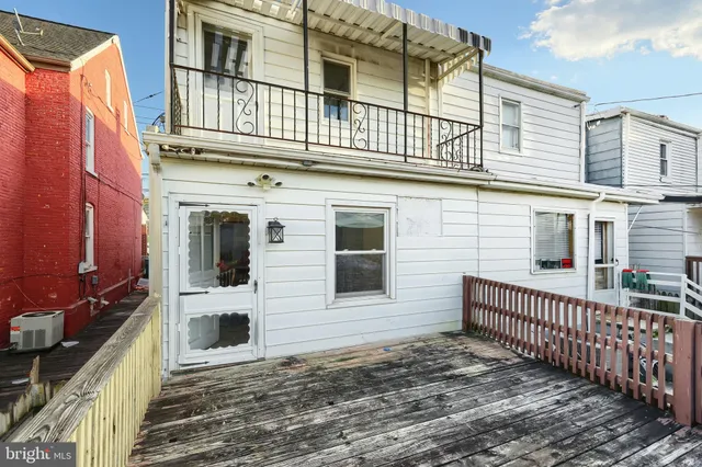 $154,900 | 1437 West King Street, York, PA 17404