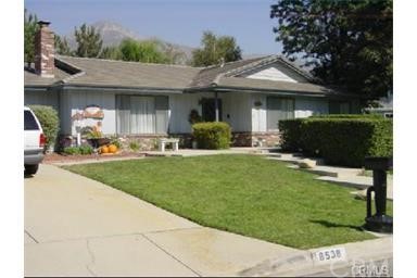 8538 Buggy Whip Road Rancho Cucamonga, CA 91701 - Photo 1 of 1