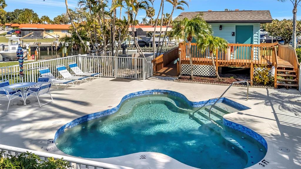 9604 Cortez Road West, Unit 334 Bradenton, FL 34210 - Photo 55 of 61