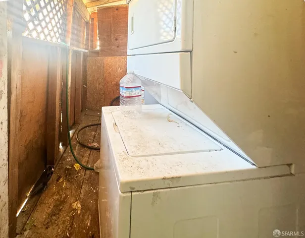 a bathroom with a toilet and a sink