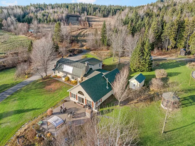 $850,000 | 85 Angels Road, Colebrook, NH 03576