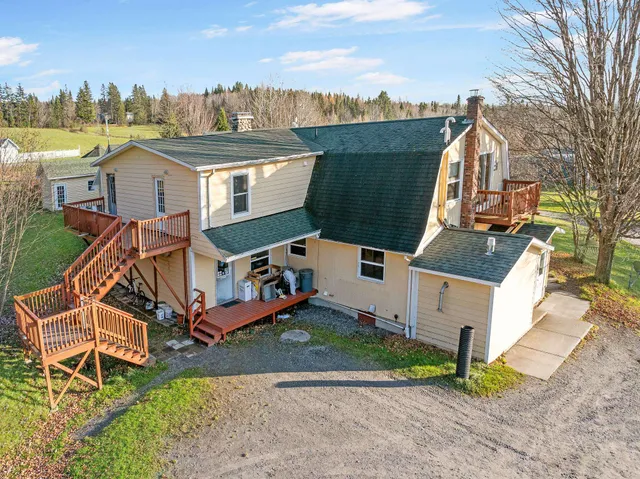 $850,000 | 85 Angels Road, Colebrook, NH 03576