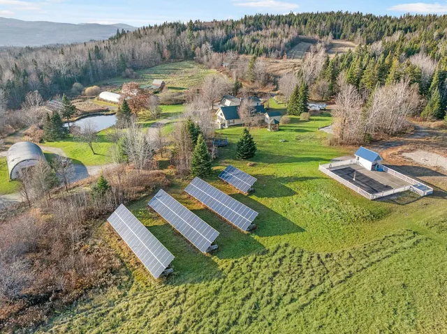 $850,000 | 85 Angels Road, Colebrook, NH 03576