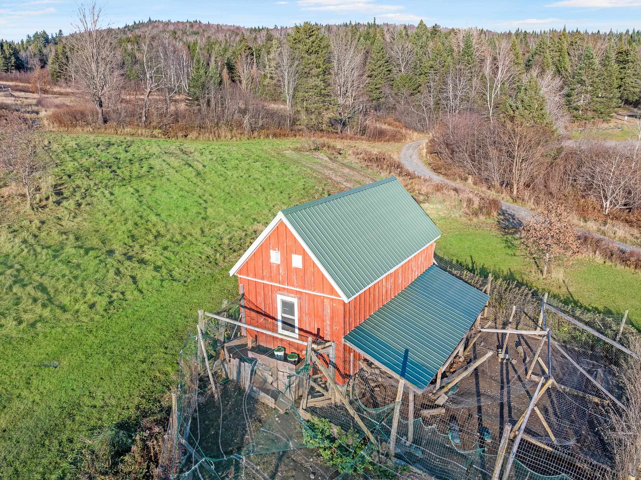 85 Angels Road Colebrook, NH 03576 - Photo 17 of 60 Gallery Image 17